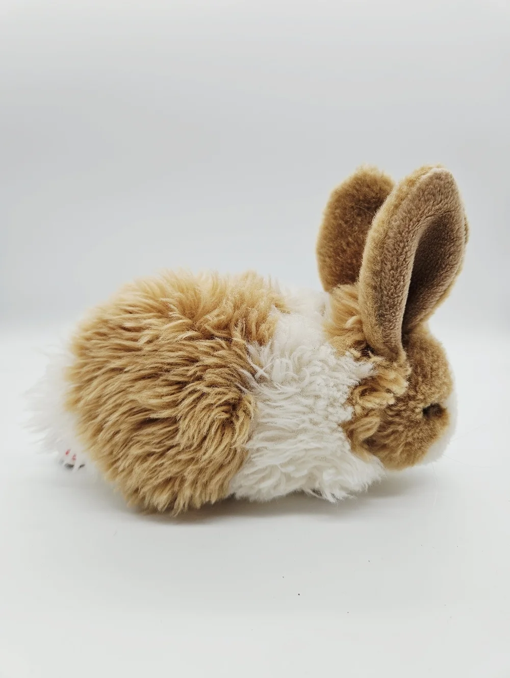 ANNA CLUB PLUSH | vintage plush bunny rabbit stuffed toy - Picture 2 of 9